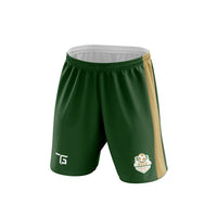 Asva FC Home Shorts