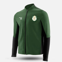 WARM UP JACKET ASVA FC