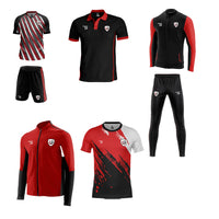Bridge Sports Player Bundle