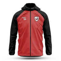 Bridge Sports Coach Rain Jacket