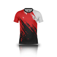 Bridge Sports Club Warm Up Jersey