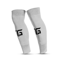 Bridge Sports Game Cut Socks Grey Edition