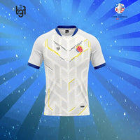 TGF LIMITED EDITION COLOMBIA
