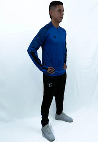 TGF VELOCITY 90 FULL TRACKSUIT