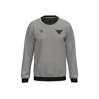 Elite Football Club Crewneck Grey