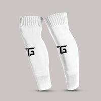 TGF Elite Football Club Away Cut Socks