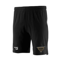 SHORTS WITH POCKETS EFC MOCO COACHES