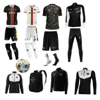Elite Football Club Player Pro Bundle