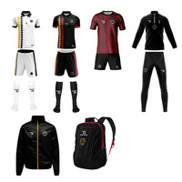 New Player Germantown Impact Bundle