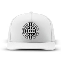 INTER DETROIT WHITE HAT