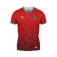 MEDICINE CITY FC AWAY JERSEY