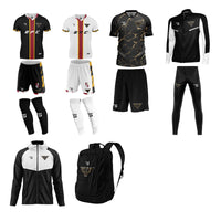Elite Football Club Player Basic Bundle