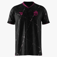 SILVER SPRING UNITED FC TRAINING UNIFORM