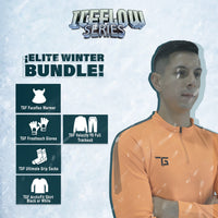 Elite Winter Bundle (Black/Orange)