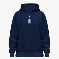 XENEIZES MD HOODIE