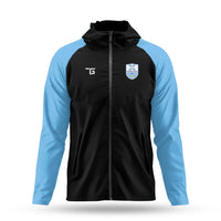 Rain Jacket Xeneizes MD