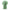 COACHES TRAINING JERSEY GREEN XMD