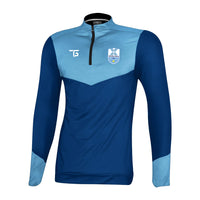 XENEIZES MD QUARTER ZIP