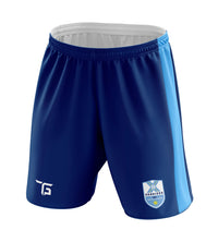 XENEIZES MD SHORTS
