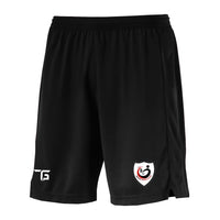 Bridge Sports Coaches Shorts with Pockets