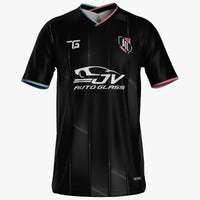 HOME JERSEY ATHLETIC UNITED