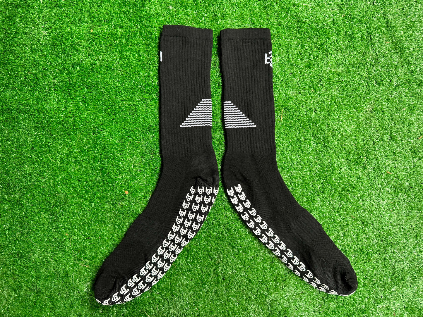 TGF Grip Socks 2.0