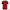 UNITED BOYS RED JERSEY