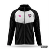 PINNACLE FC RAIN JACKET