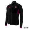 PINNACLE FC MOMENTUM ZIP-UP