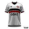 Santa Cruz away jersey