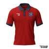 UNITED BOYS FC POLO