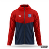 UNITED BOYS FC RAIN JACKET