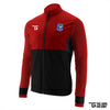 UNITED BOYS FC MOMENTUM ZIP-UP