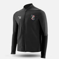 WARM UP ATHLETIC UNITED TOP