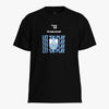 LET'EM PLAY XENEIZES SHIRT BLACK