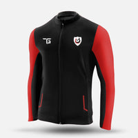 Bridge Sports Tracksuit Top