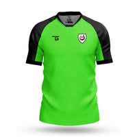 Bridge Sports Training Jersey Green