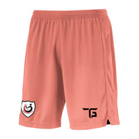 Bridge Sports Training Shorts Salmon