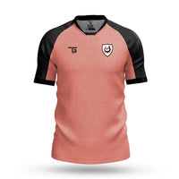 Bridge Sports Training Jersey Coach Salmon