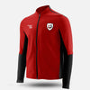 TGF-Bridge Sports Warm Up Jacket