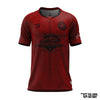 Athletic Club DFW Home Jersey
