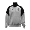 INTER DETROIT THERMAZIP™ — HALF-ZIP WINTER TRAINING TOP