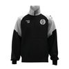 INTER DETROIT THERMAZIP™ — HALF-ZIP WINTER TRAINING TOP