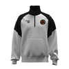 GMTWN THERMAZIP™ — HALF-ZIP WINTER TRAINING TOP