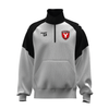 YORKPA FC THERMAZIP™ — HALF-ZIP WINTER TRAINING TOP