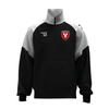 YORKPA FC THERMAZIP™ — HALF-ZIP WINTER TRAINING TOP