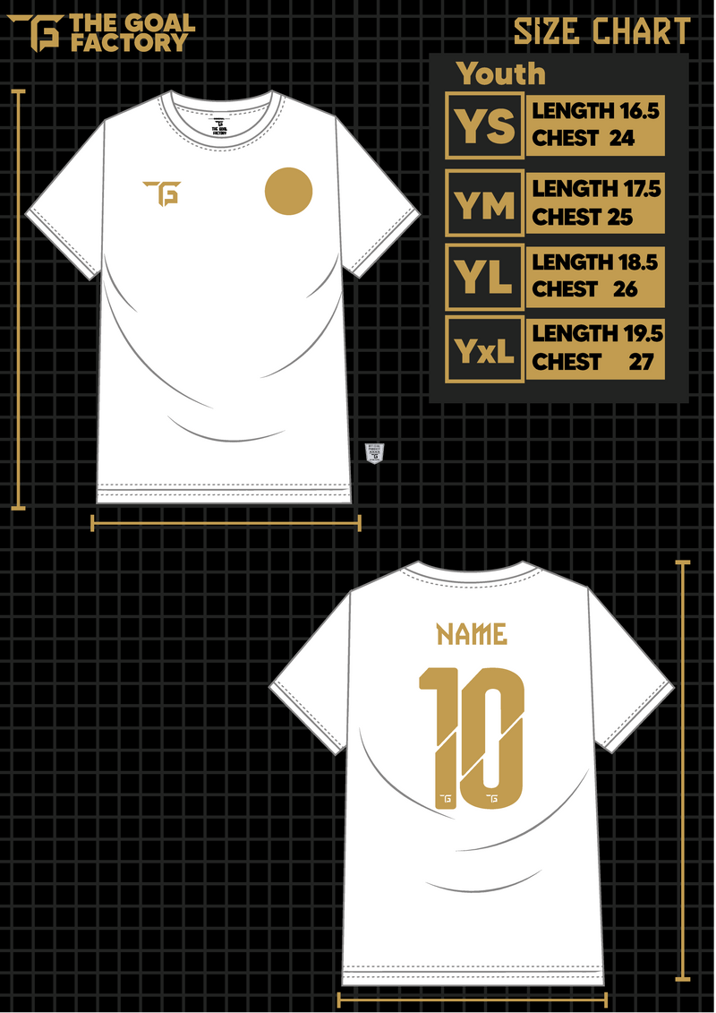 youth Sizes