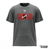 Cuenquita Supporter Tshirt
