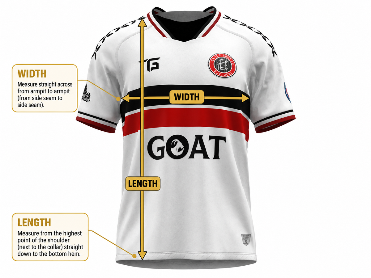 Jersey / Shirt