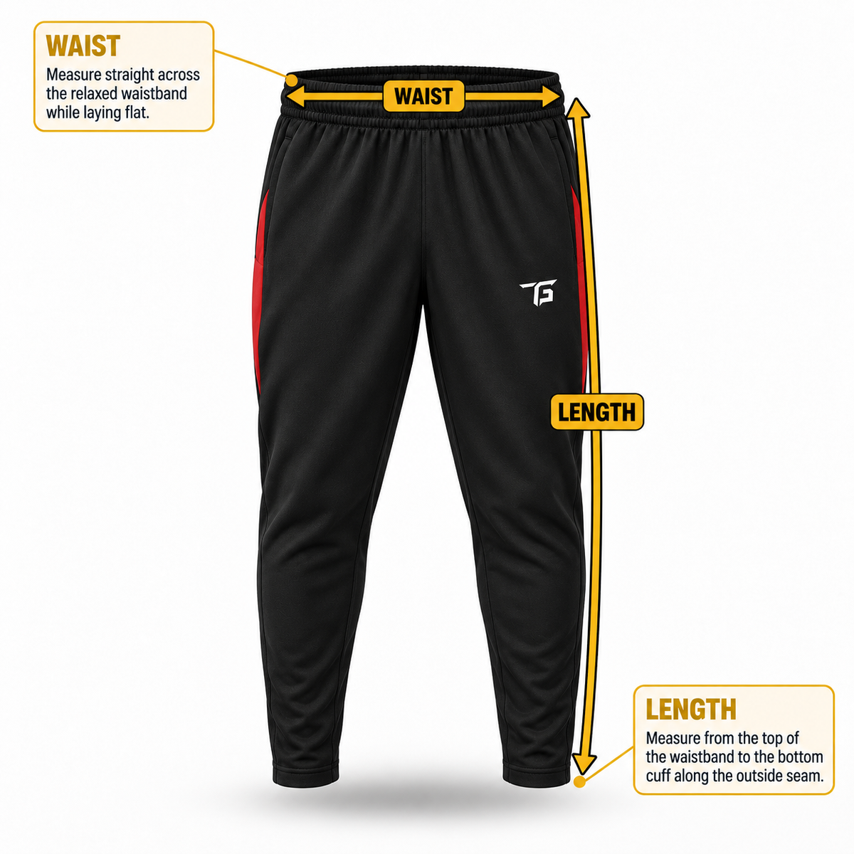 Trousers